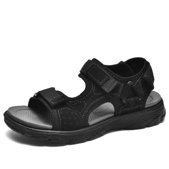 Usher Men's summer Sandals