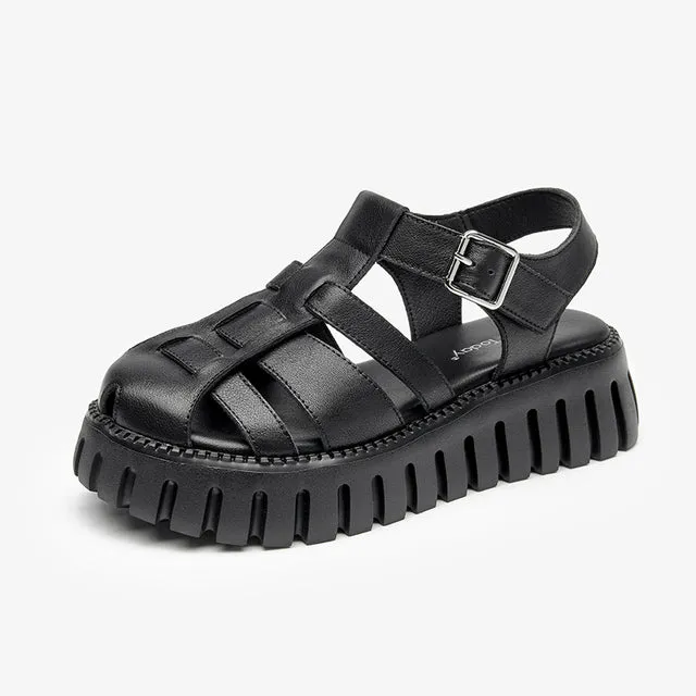 USS Shoes Balbina Women's Sandal