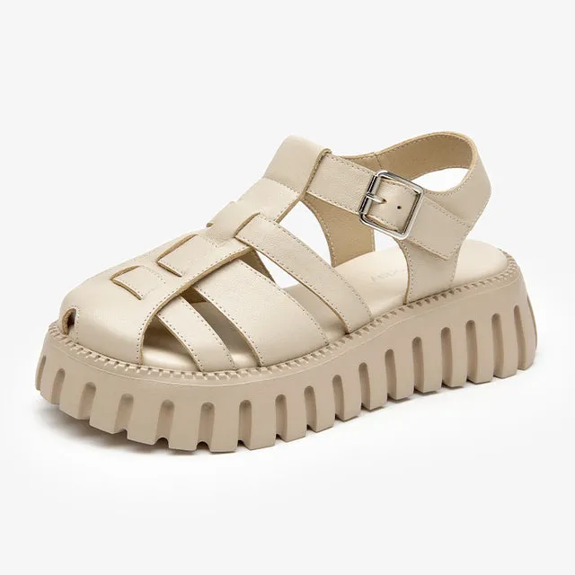 USS Shoes Balbina Women's Sandal