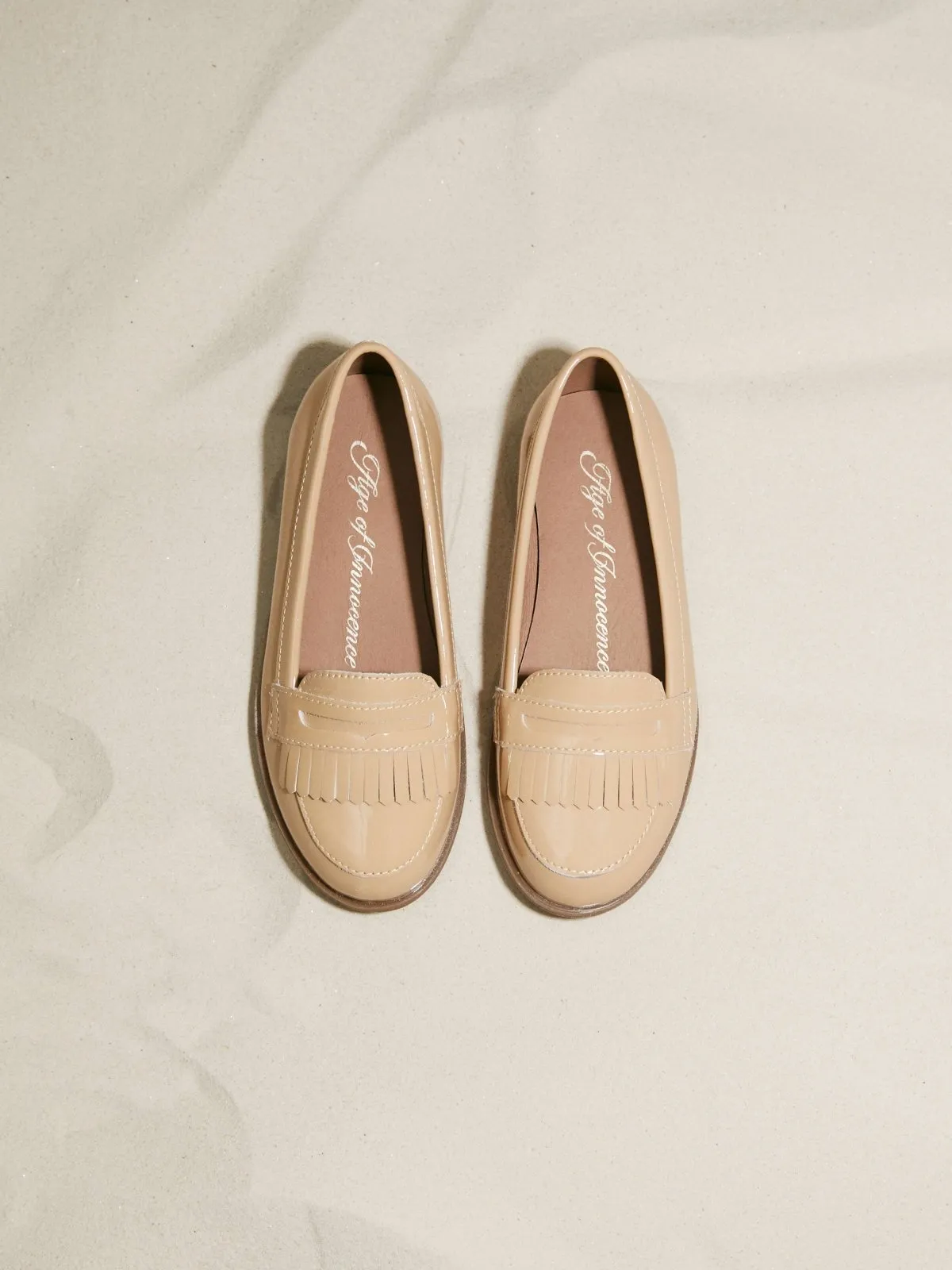 Valerie Beige