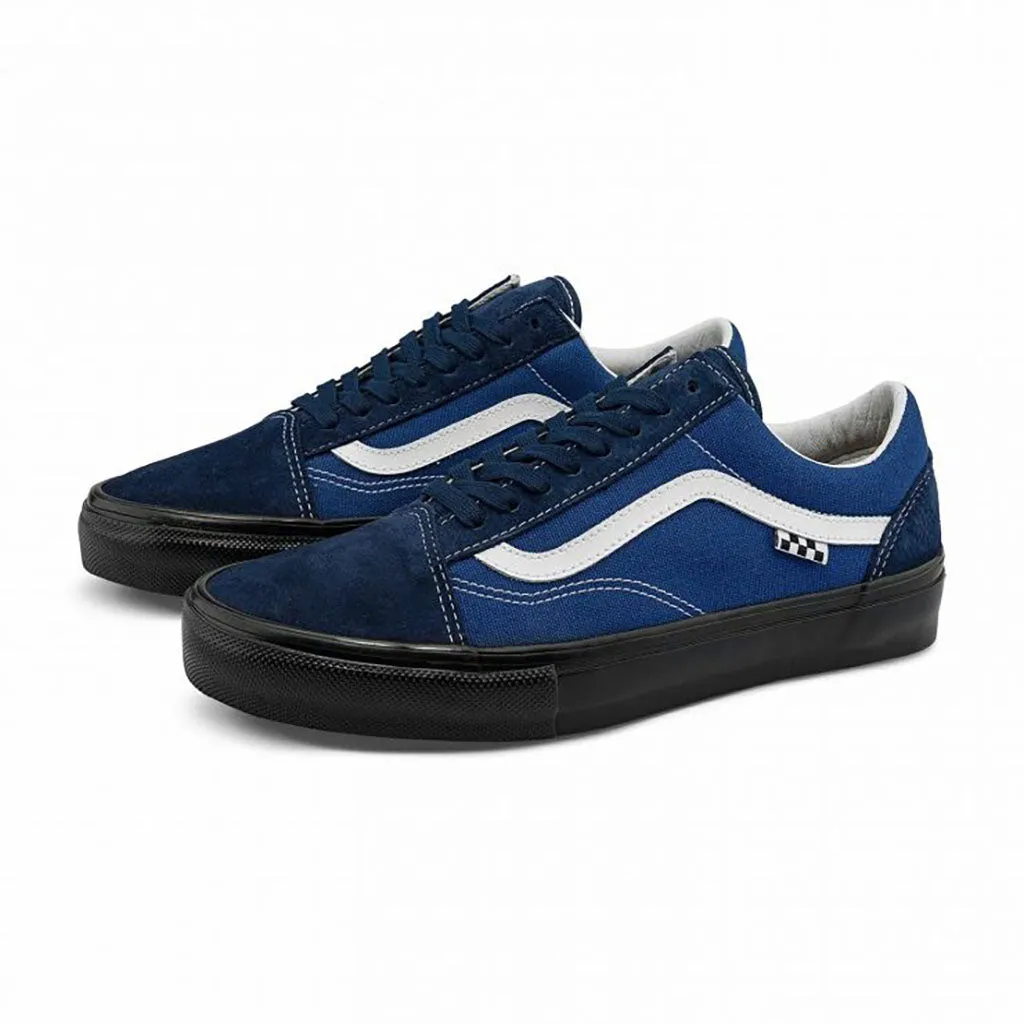 Vans Skate Old Skool VCU - Navy/Black