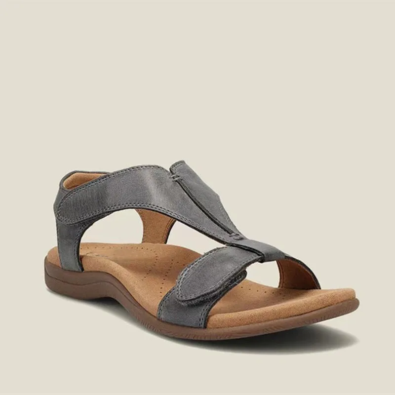 Vera - Supportive Sandals