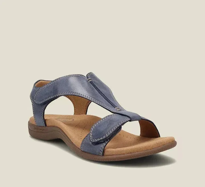 Vera - Supportive Sandals
