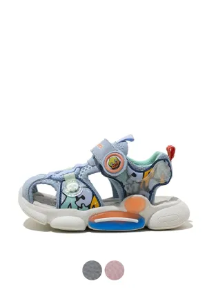 Vera Unisex Kids' Fashion Sandal