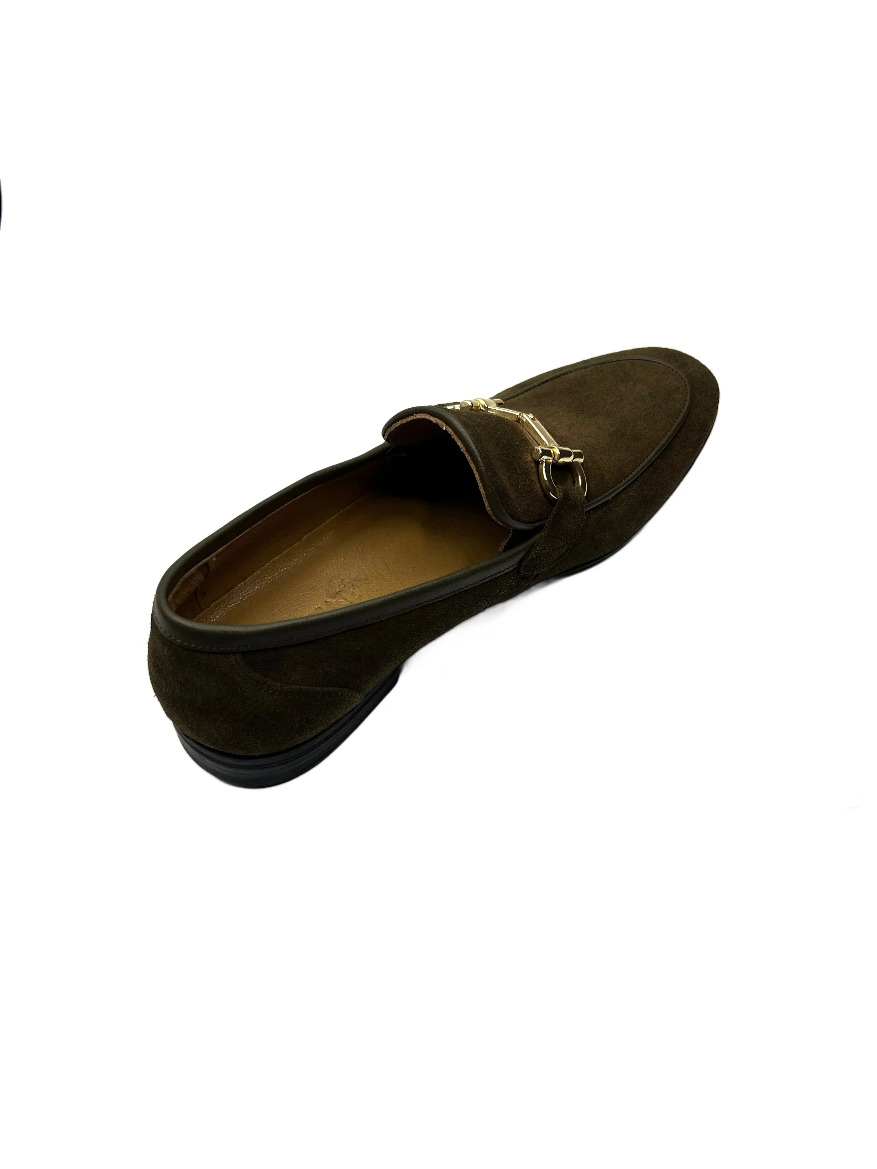 Vercini Moccasin Loafers