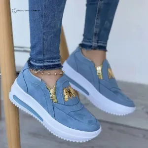 Verna™ Orthopedic Women's Shoes