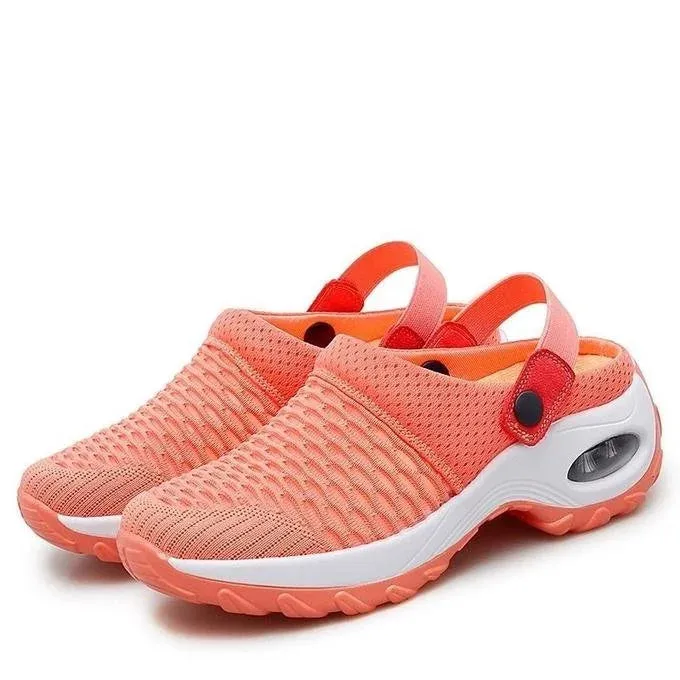 Vivienne - Orthopedic Air-Cushioned Shoes
