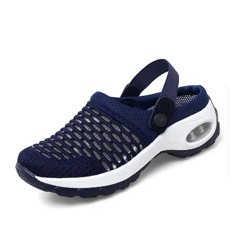 Vivienne - Orthopedic Air-Cushioned Shoes
