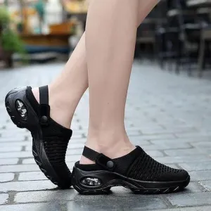 Vivienne - Orthopedic Air-Cushioned Shoes