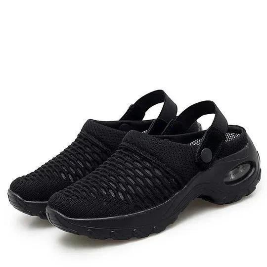 Vivienne - Orthopedic Air-Cushioned Shoes