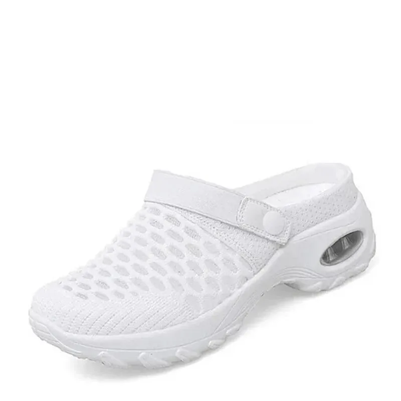 Vivienne - Orthopedic Air-Cushioned Shoes