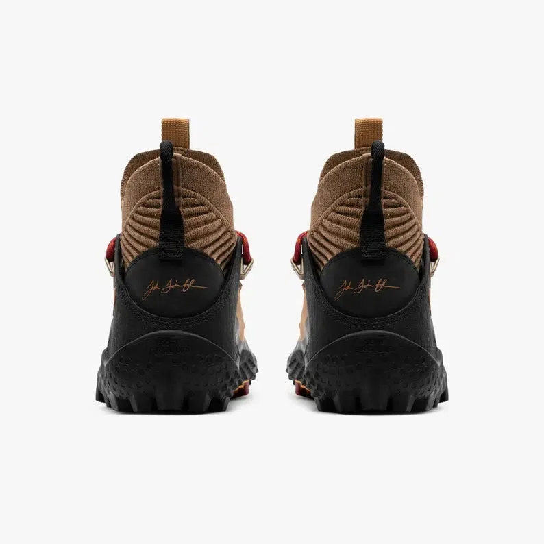 Vivobarefoot Magna Lite WR SG JJF Mens Bone Brown