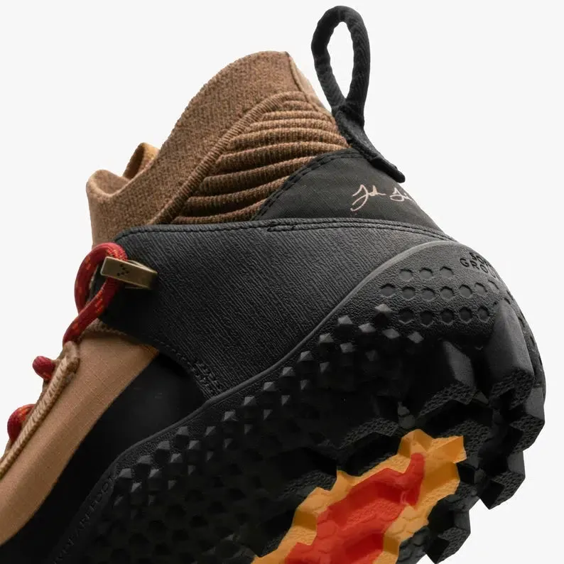 Vivobarefoot Magna Lite WR SG JJF Mens Bone Brown
