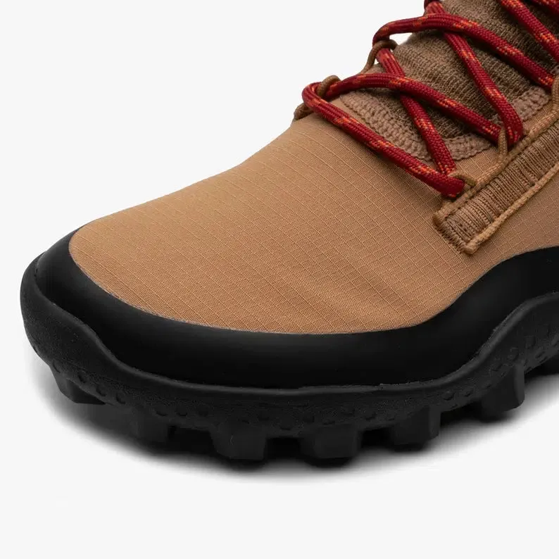 Vivobarefoot Magna Lite WR SG JJF Mens Bone Brown