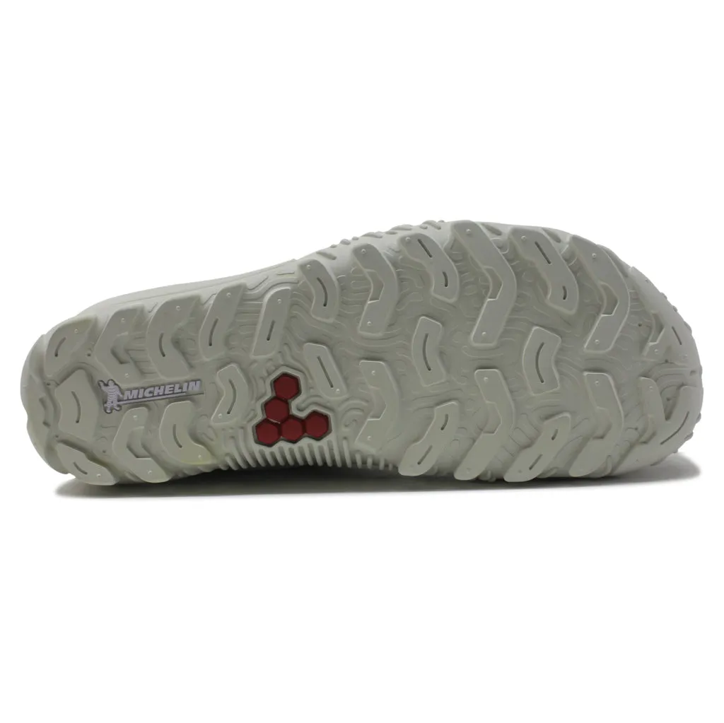 Vivobarefoot Novus Wild Hide Leather Men's Trainers