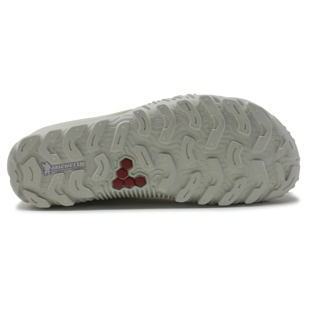 Vivobarefoot Novus Wild Hide Leather Men's Trainers