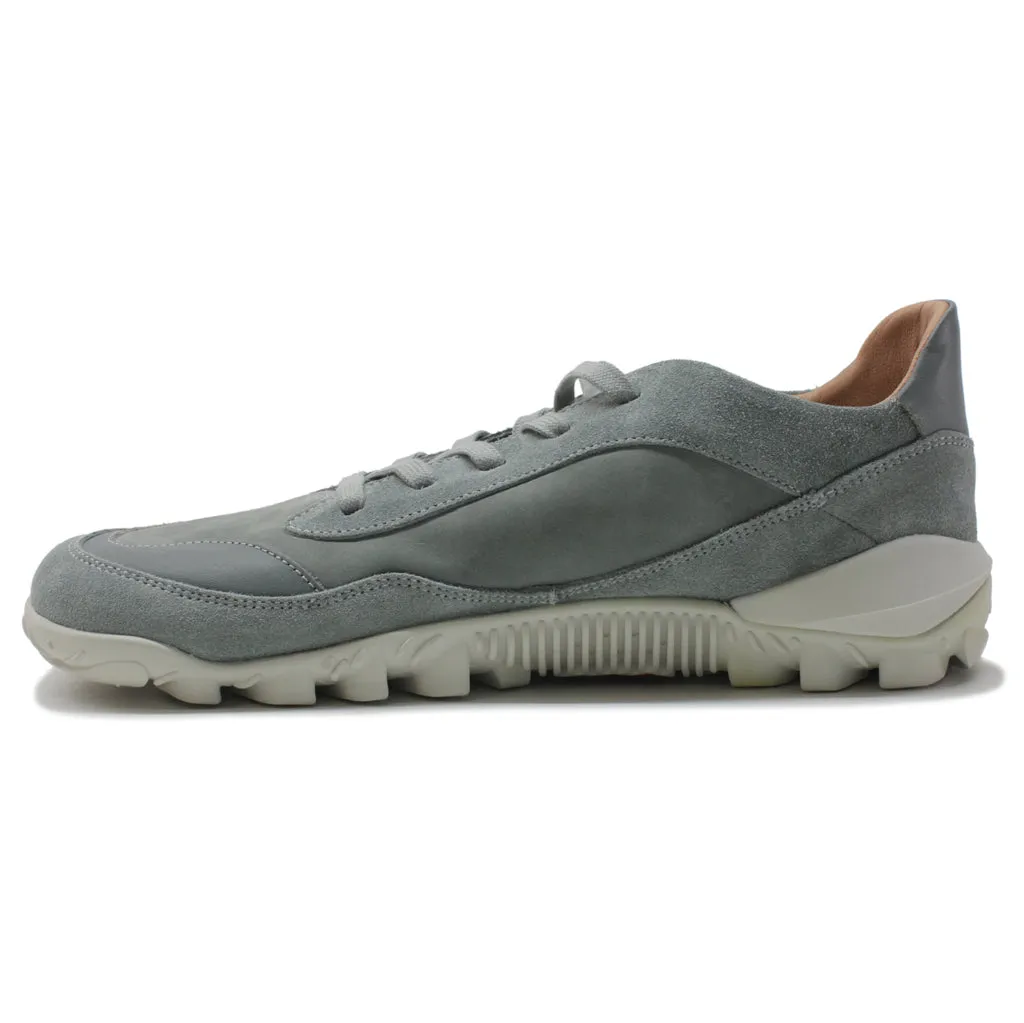 Vivobarefoot Novus Wild Hide Leather Men's Trainers