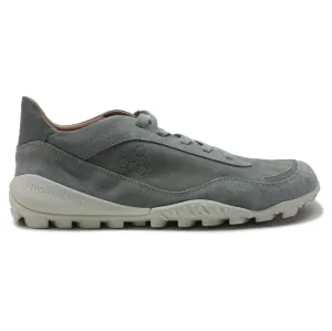 Vivobarefoot Novus Wild Hide Leather Men's Trainers