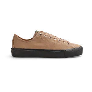 VM003-Lo Canvas (Sand/Black)
