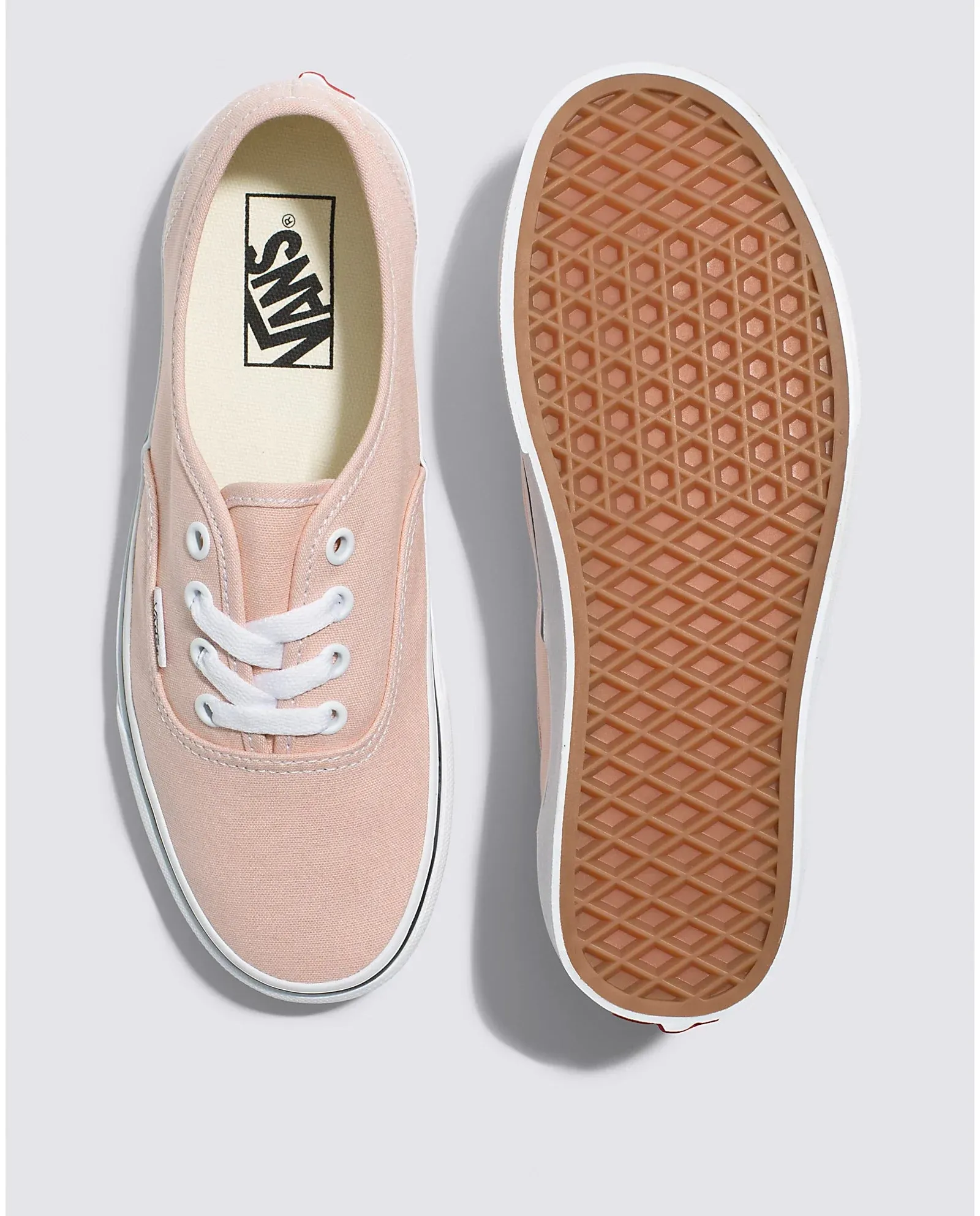 WMS Authentic BQL