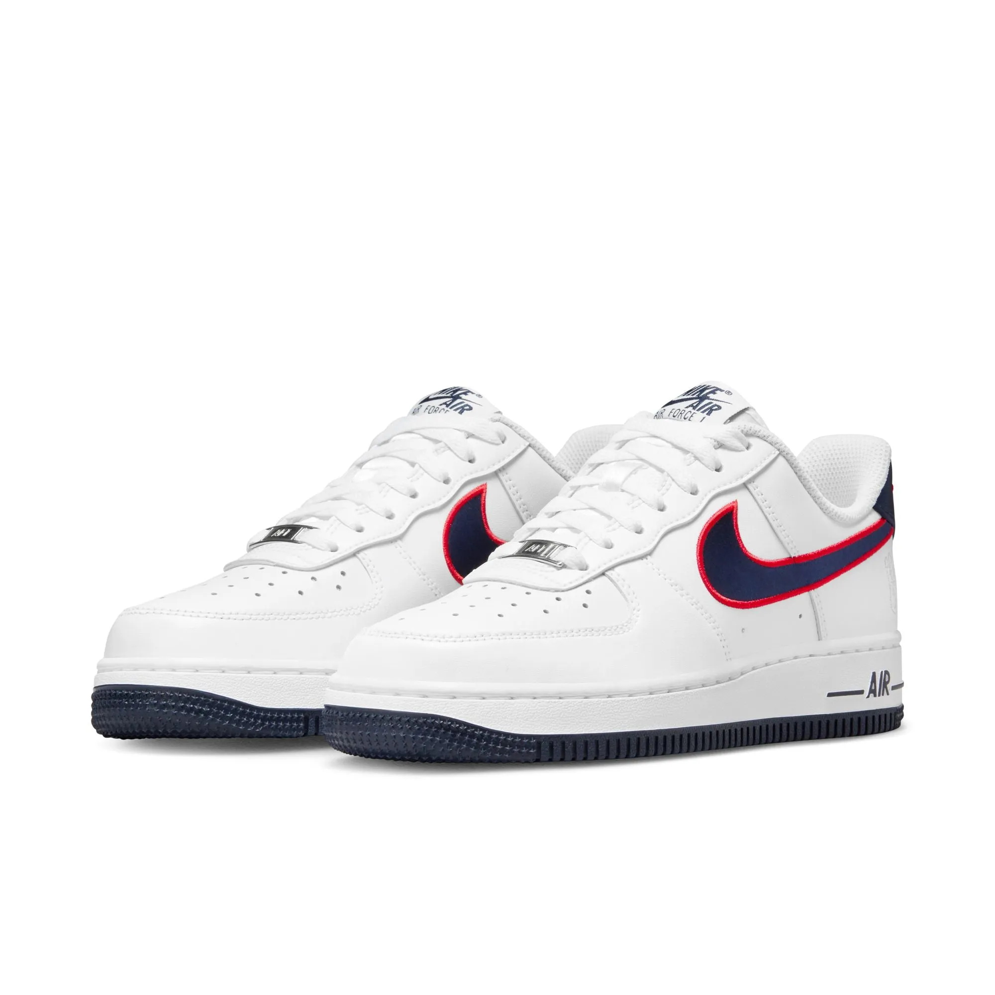 Women's Air Force 1 '07 "Houston Comets Colorway"