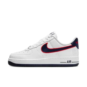 Women's Air Force 1 '07 "Houston Comets Colorway"