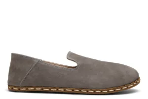 Women's Barefoot Grounding Slip-on Shoes / Stone by Raum