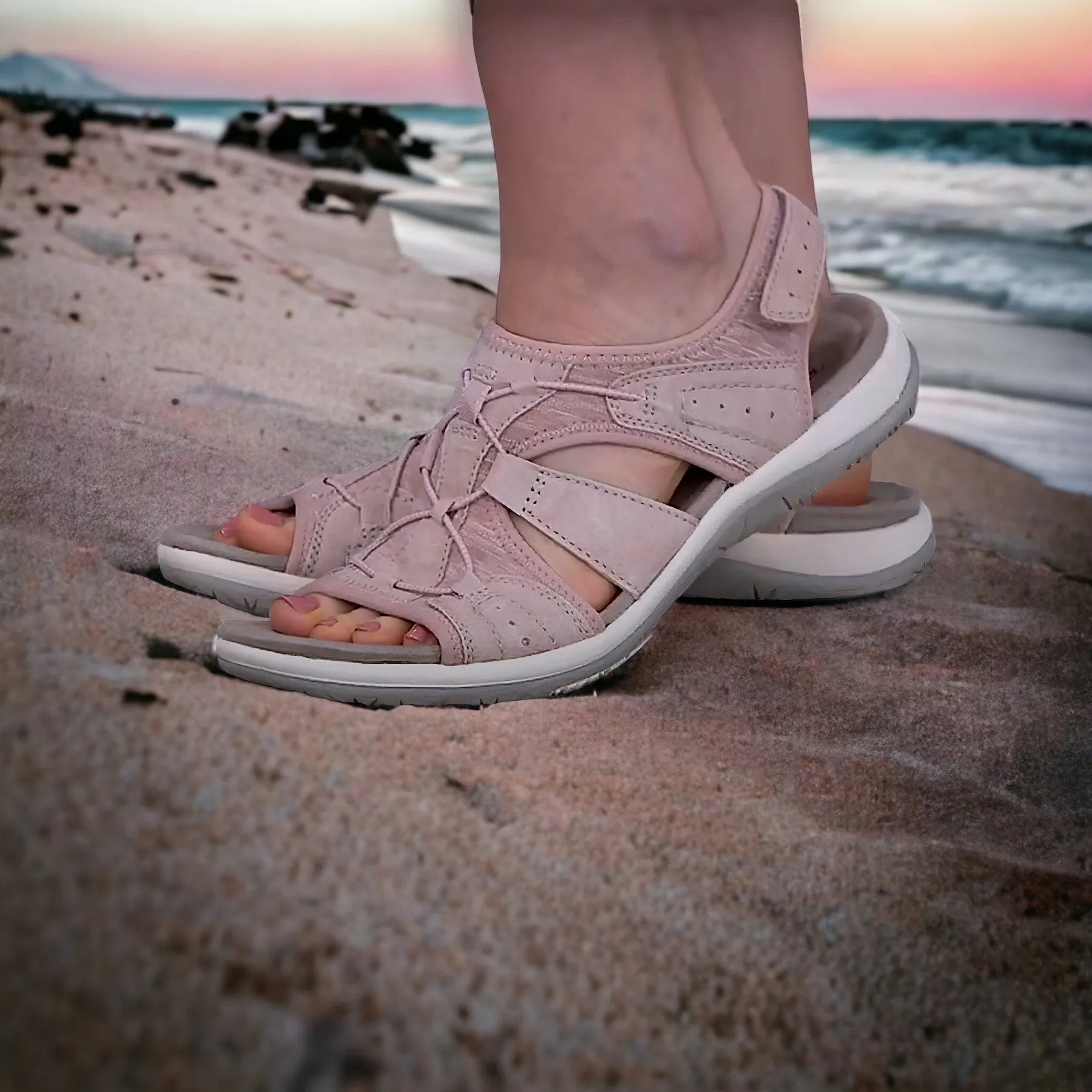 Women's Comfy Orthopedic Sandals