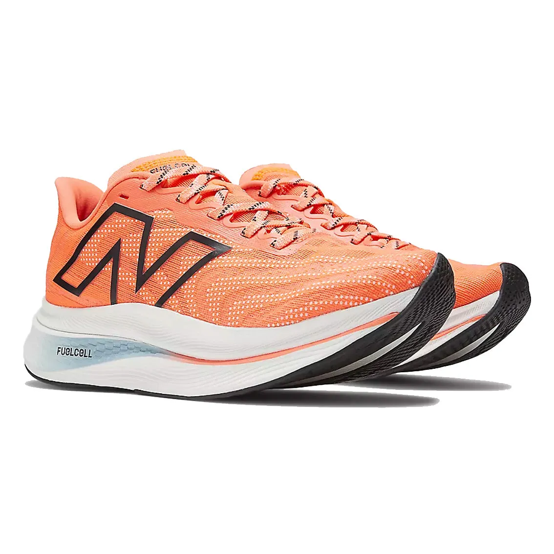 Womens New Balance FuelCell SuperComp Trainer v2