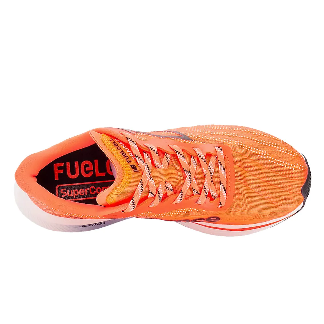 Womens New Balance FuelCell SuperComp Trainer v2