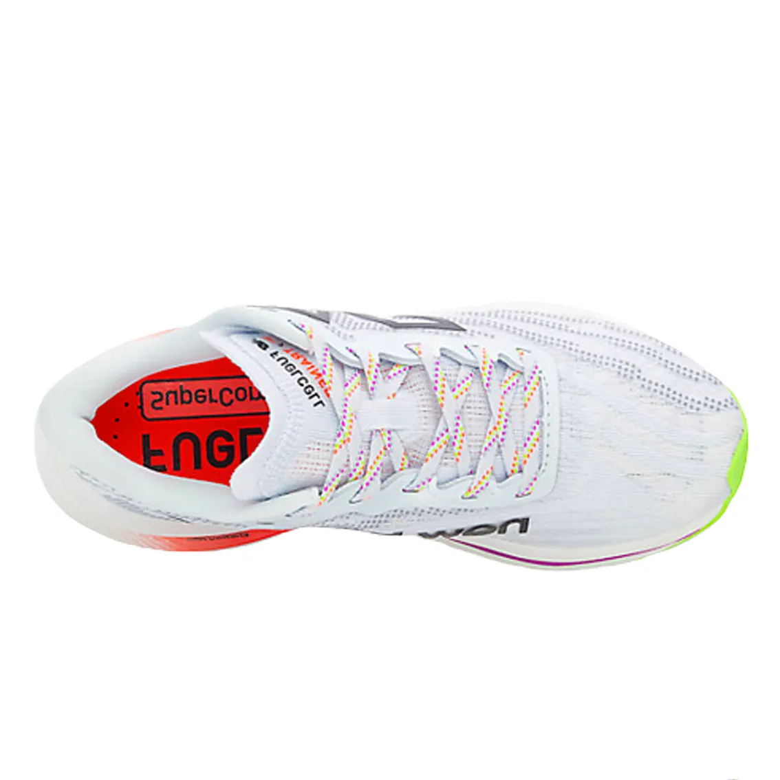 Womens New Balance FuelCell SuperComp Trainer v2