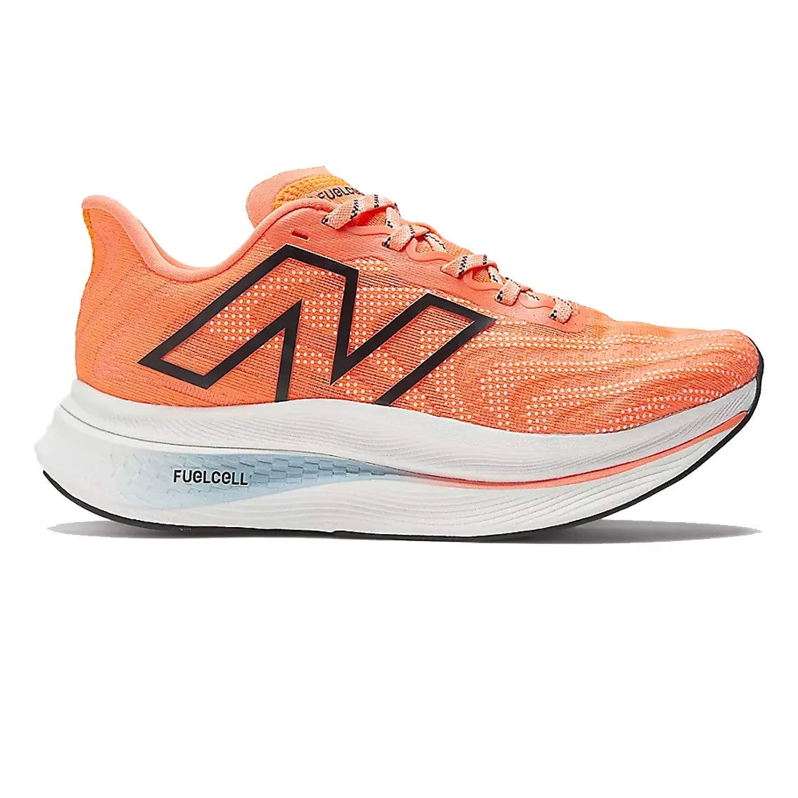 Womens New Balance FuelCell SuperComp Trainer v2