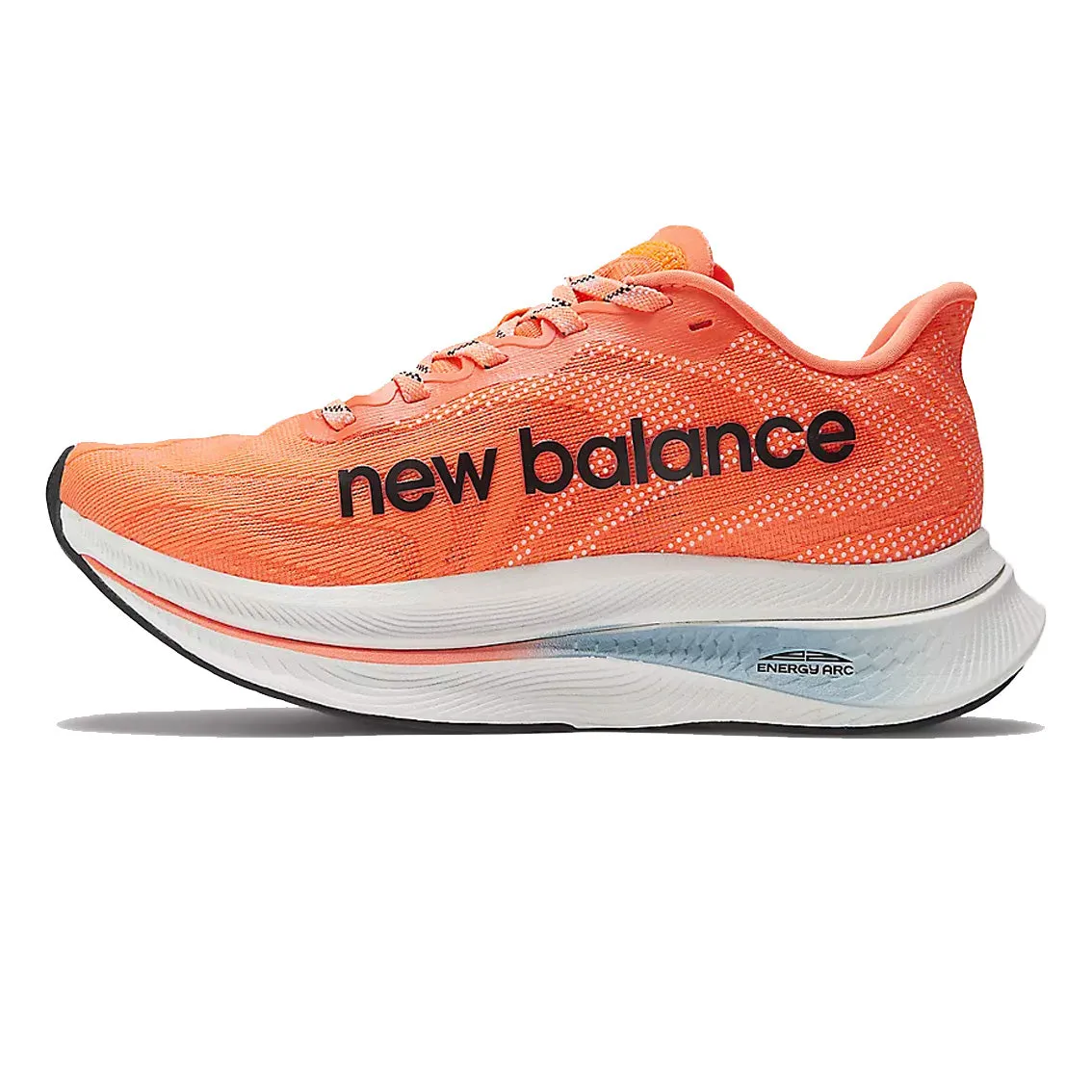 Womens New Balance FuelCell SuperComp Trainer v2