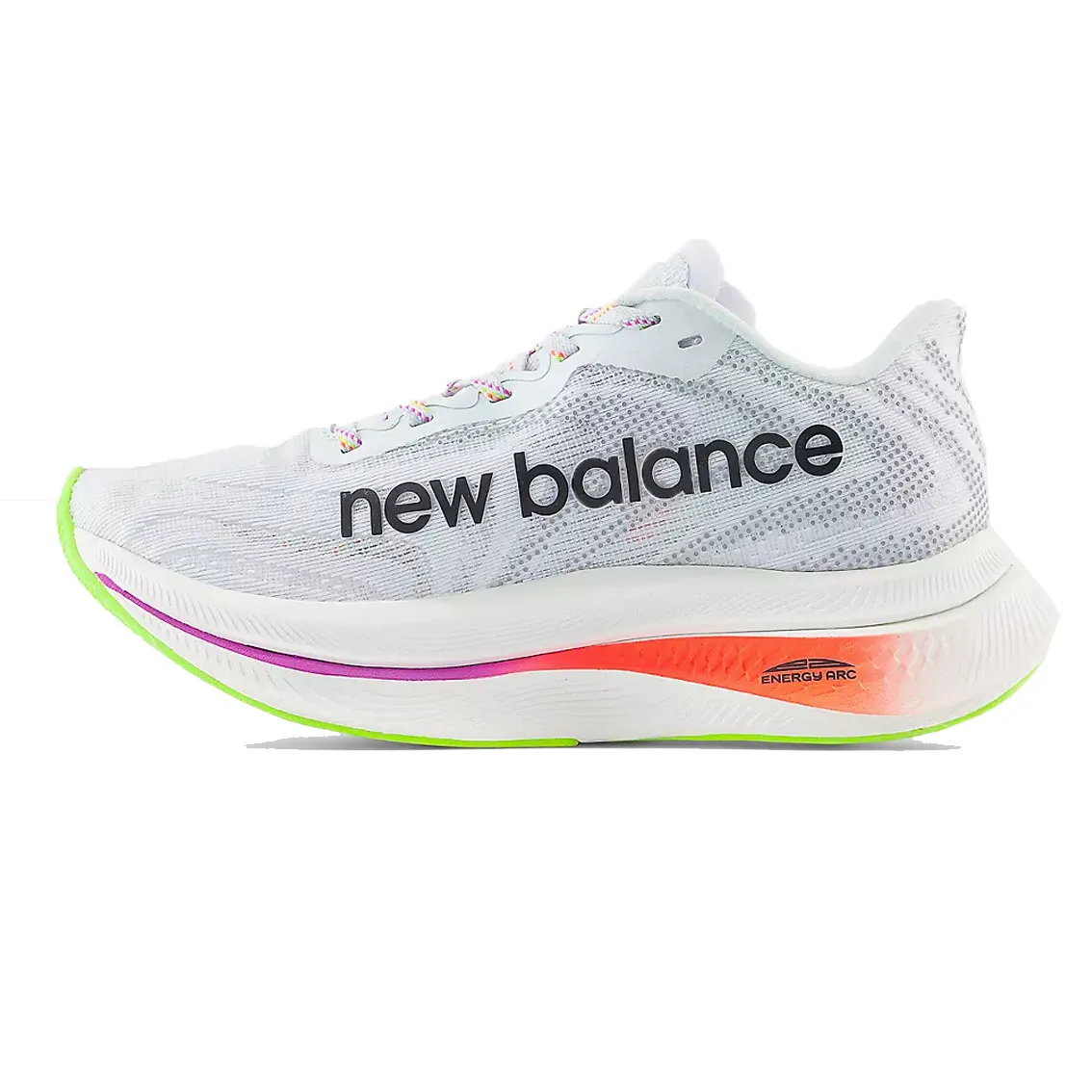 Womens New Balance FuelCell SuperComp Trainer v2