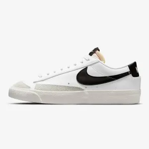Women's Nike Blazer Low '77 (White/Sail/Black)(DC4769-102)