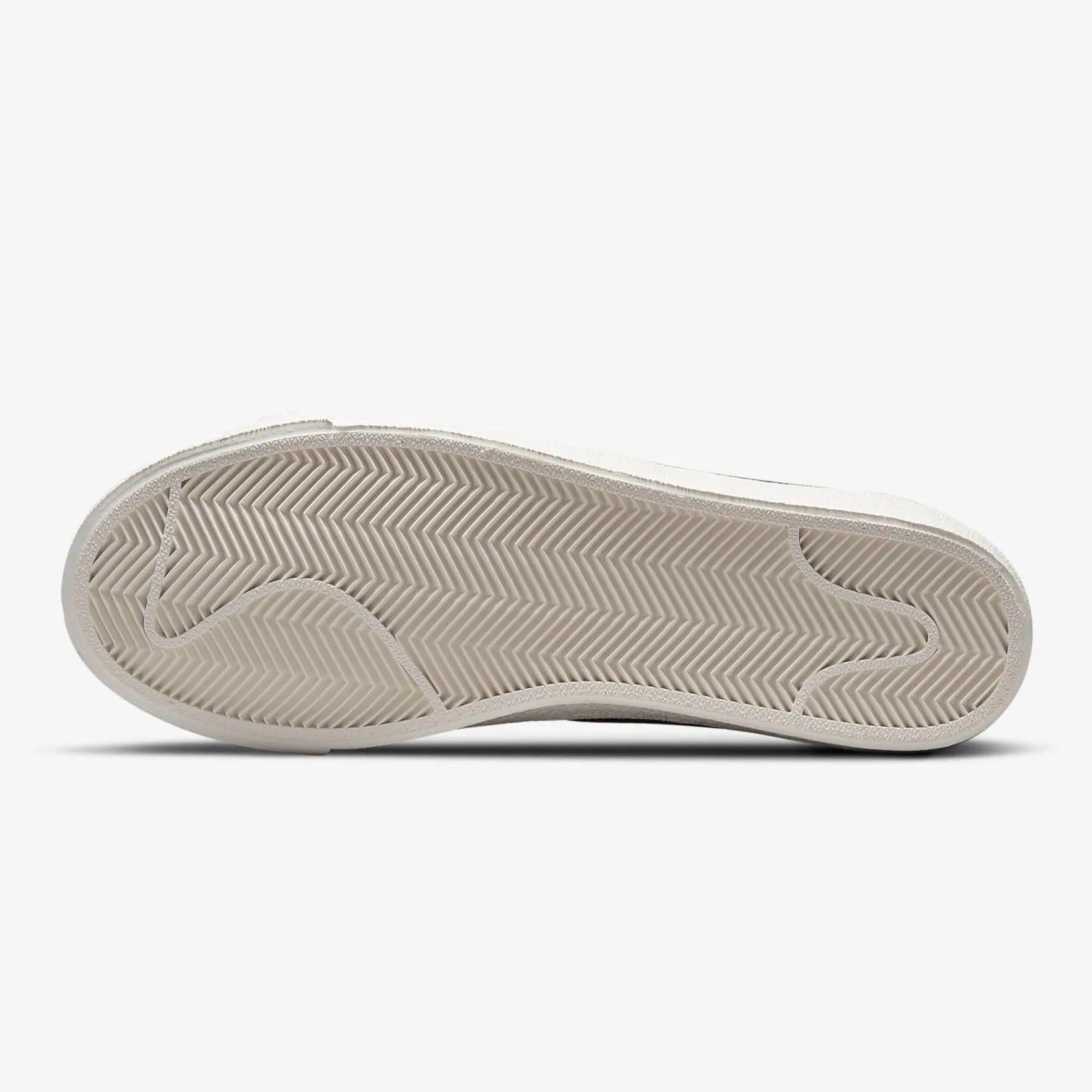 Women's Nike Blazer Low '77 (White/Sail/Black)(DC4769-102)