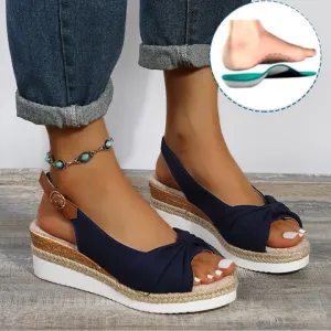 Women's Orthopedic Summer Sandals