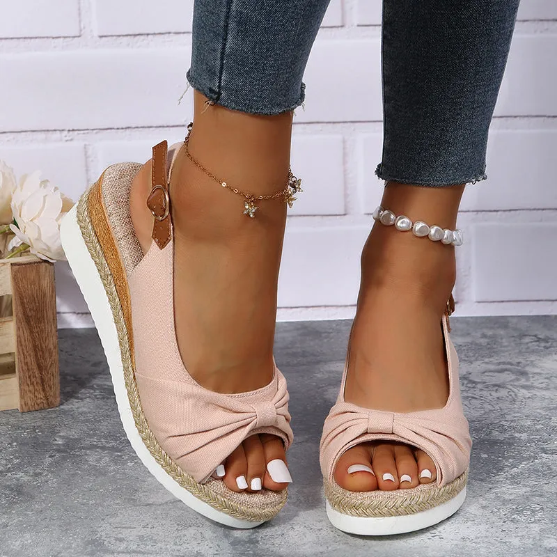 Women's Orthopedic Summer Sandals