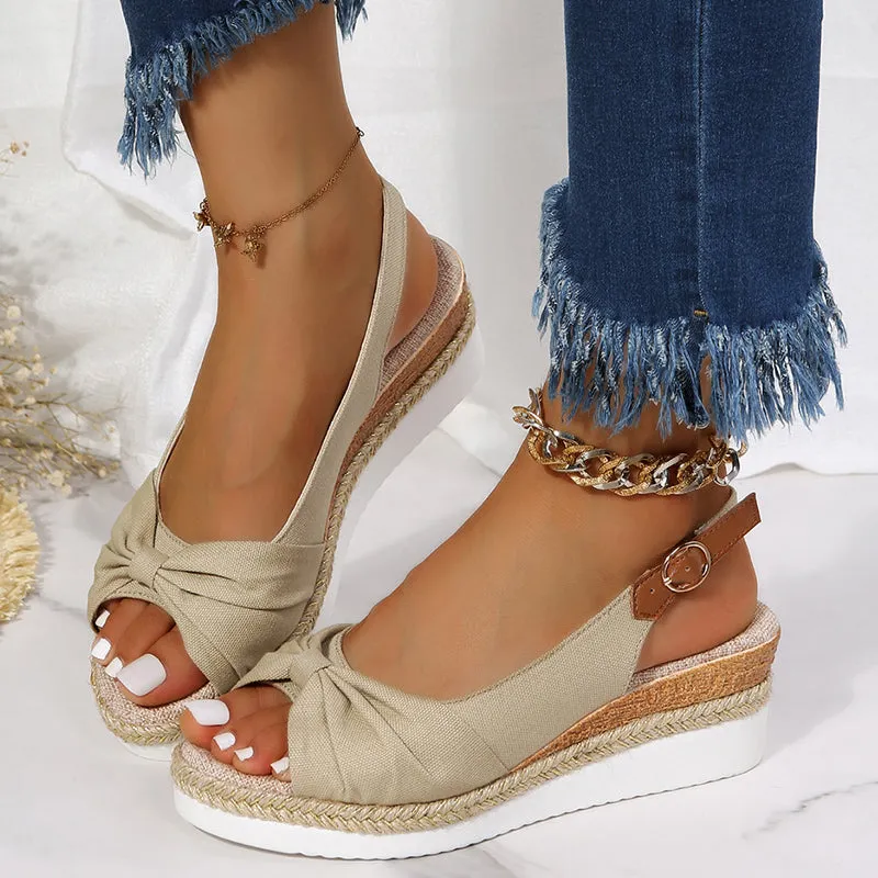 Women's Orthopedic Summer Sandals