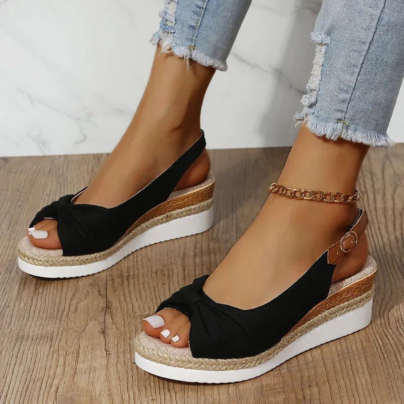 Women's Orthopedic Summer Sandals