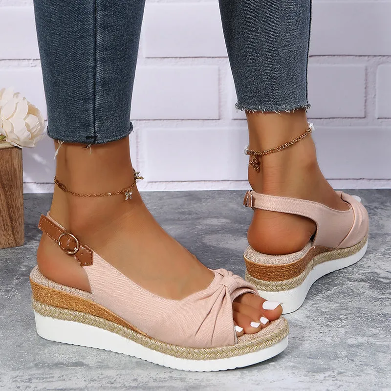 Women's Orthopedic Summer Sandals