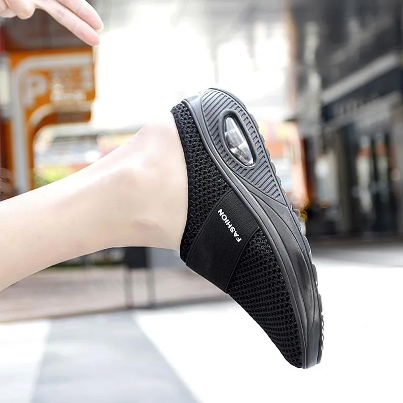 Women's Orthopedic Walking Shoes