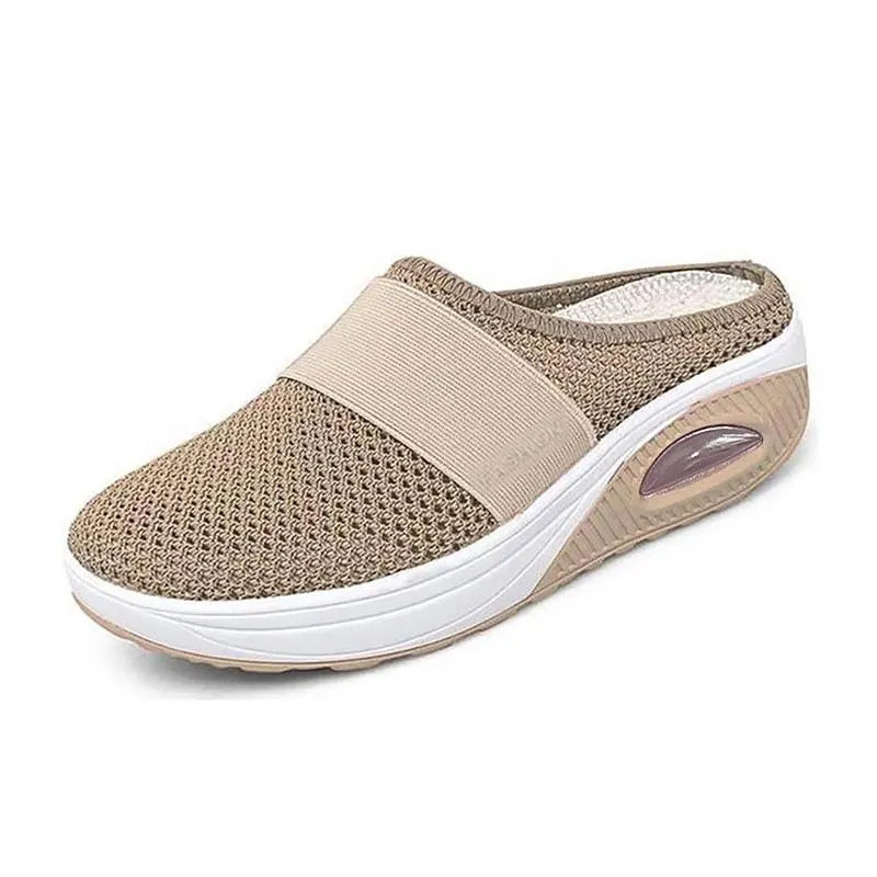 Women's Orthopedic Walking Shoes