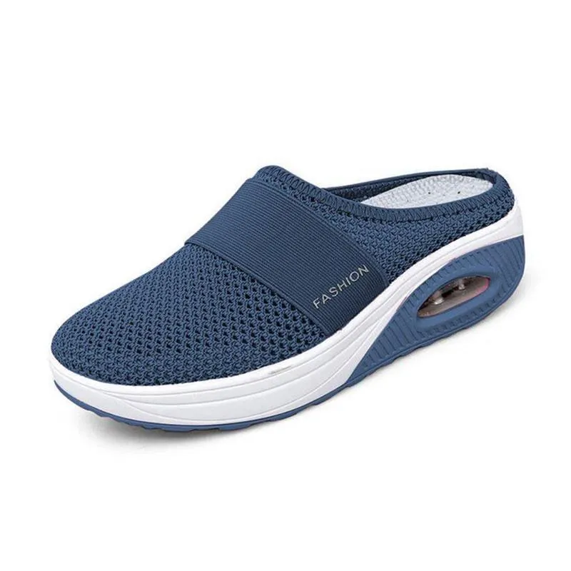 Women's Orthopedic Walking Shoes