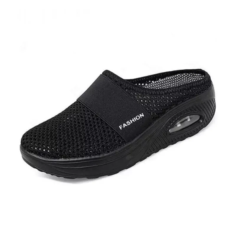 Women's Orthopedic Walking Shoes