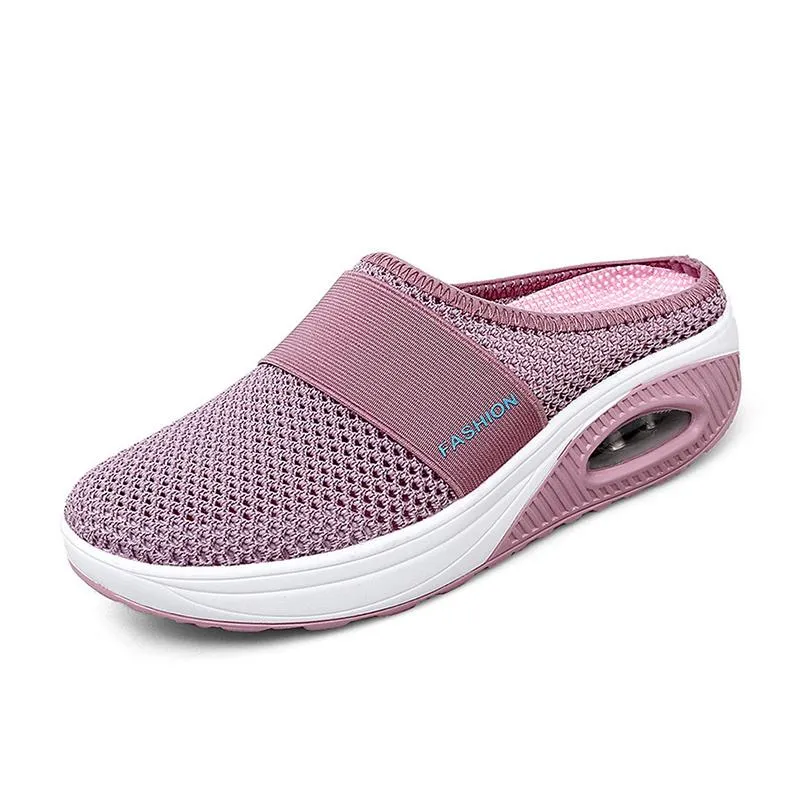 Women's Orthopedic Walking Shoes