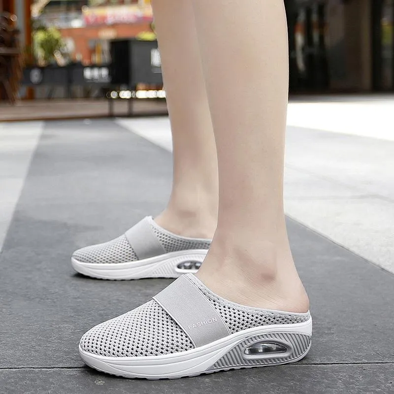 Women's Orthopedic Walking Shoes