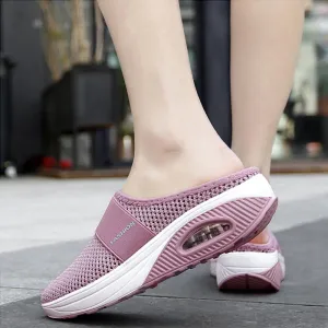 Women's Orthopedic Walking Shoes