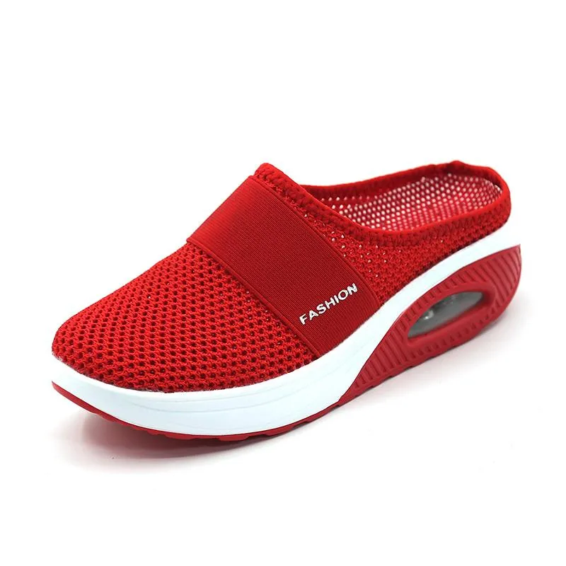 Women's Orthopedic Walking Shoes
