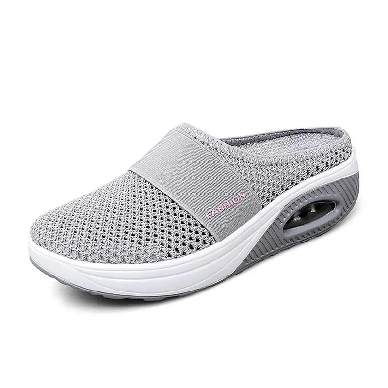 Women's Orthopedic Walking Shoes